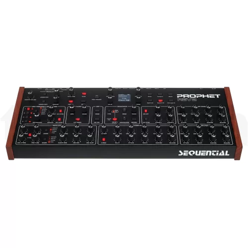Sequential Prophet Rev2 16-voice Module 16-голосный цифро-аналоговый синтезатор