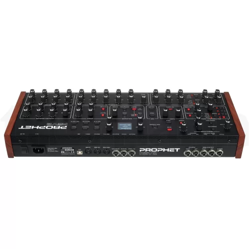Sequential Prophet Rev2 Module 8-голосный цифро-аналоговый синтезатор