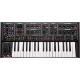 Sequential FourM 4-голосый аналоговый синтезатор