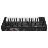 Sequential FourM 4-голосый аналоговый синтезатор