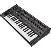 Sequential FourM 4-голосый аналоговый синтезатор