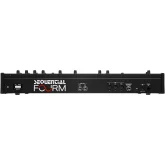 Sequential FourM 4-голосый аналоговый синтезатор