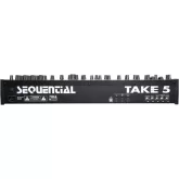 Sequential Take 5 Аналоговый синтезатор