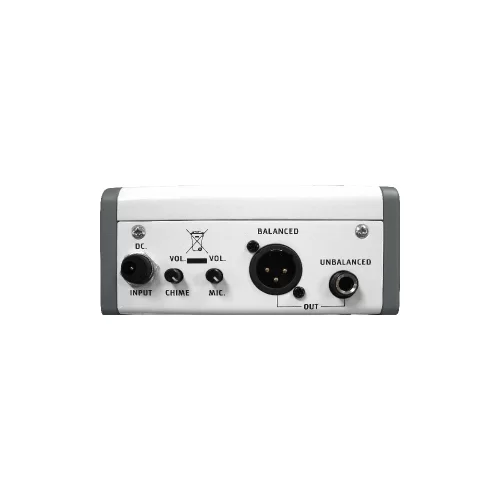 Show CM-800 Микрофон настольный с тональным сигналом , конденсаторный