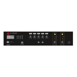 Show DA-241T Трансляционная система, 2х240 Вт., MP3 