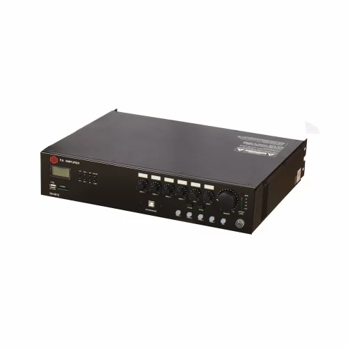 Show DA-481Z Трансляционная система, 480 Вт., MP3