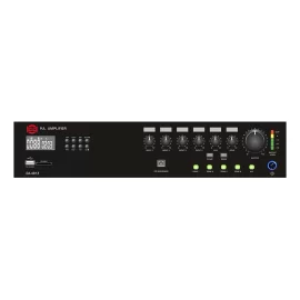 Show DA-481Z Трансляционная система, 480 Вт., MP3 