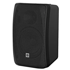 Show NWB-8 Настенный громкоговоритель, 80 Вт., 8", IP55