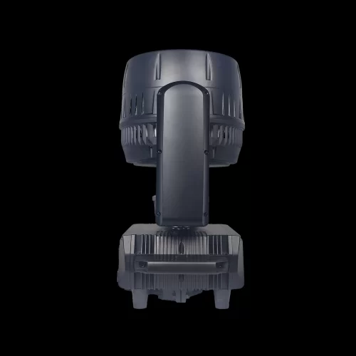 Show Glow SG760WASHIPBE Вращающаяся голова Wash, 7x60 Вт.+ 12х3 Вт., RGBW, IP65