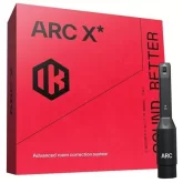IK Multimedia ARC X Измерительный микрофон + софт