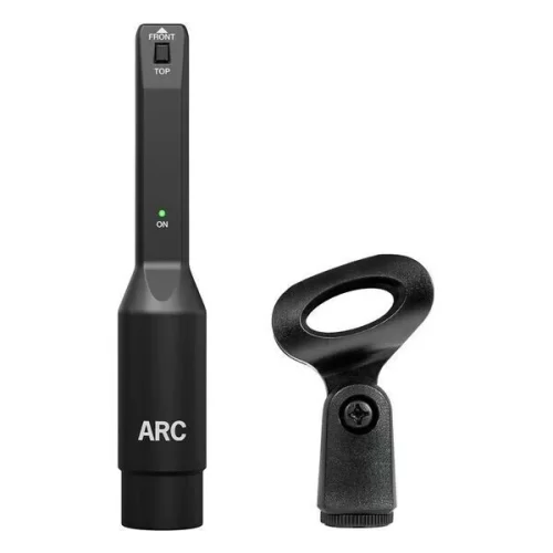 IK Multimedia ARC X Измерительный микрофон + софт