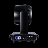 Show Glow SG0760WASHBE Вращающаяся голова Wash, 7x60 Вт., RGBW