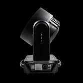 Show Glow SG1915WASHBR Вращающаяся голова Wash, 19x40 Вт., RGBW, LED-кольцо