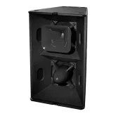 ShowGlow SGT212 Пассивная АС, 1200 Вт., 2х12"