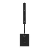 ShowGlow SGTOWER Активный акустический комплект, 1680 Вт., 15"+4х4,5"