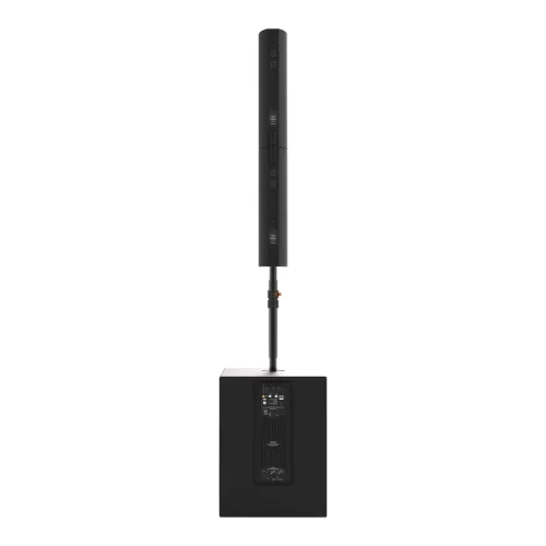 ShowGlow SGTOWER Активный акустический комплект, 1680 Вт., 15"+4х4,5"
