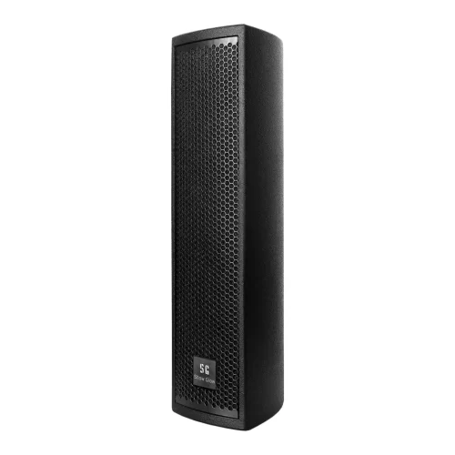 ShowGlow SGTOWER Активный акустический комплект, 1680 Вт., 15"+4х4,5"