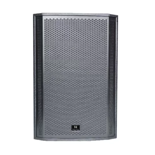 ShowGlow SGWK12A Активная АС, 700 Вт., 12", Bluetooth
