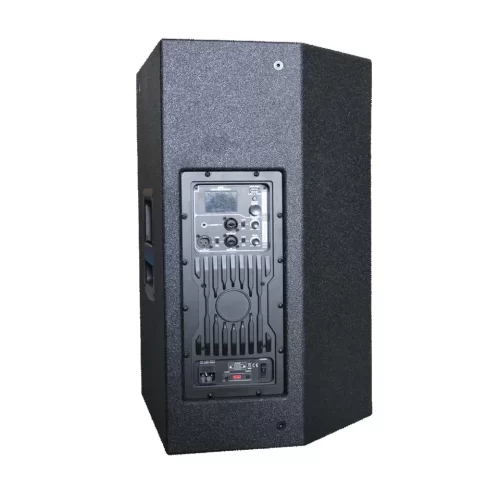 ShowGlow SGWK12A Активная АС, 700 Вт., 12", Bluetooth