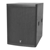 ShowGlow SG118PS Пассивный сабвуфер, 700 Вт., 18"