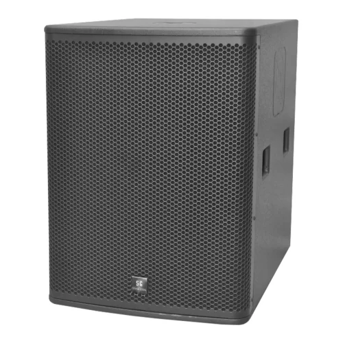 ShowGlow SG118PS Пассивный сабвуфер, 700 Вт., 18"
