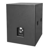 ShowGlow SG118PS Пассивный сабвуфер, 700 Вт., 18"