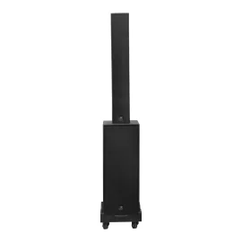 ShowGlow SGC1 + SGC212A Активный акустический комплект, 3120 Вт., 2х12"+4х5"+3х1,4"
