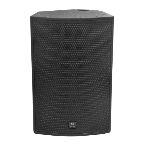 ShowGlow SGD15A Активная АС, 920 Вт., 15"