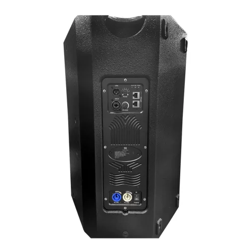 ShowGlow SGD15A Активная АС, 920 Вт., 15"