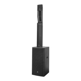 ShowGlow SGHIGHTOWER Активный акустический комплект, 3400 Вт., 2х15"+4х6,5"+2х4,6"