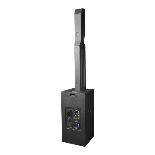 ShowGlow SGHIGHTOWER Активный акустический комплект, 3400 Вт., 2х15"+4х6,5"+2х4,6"