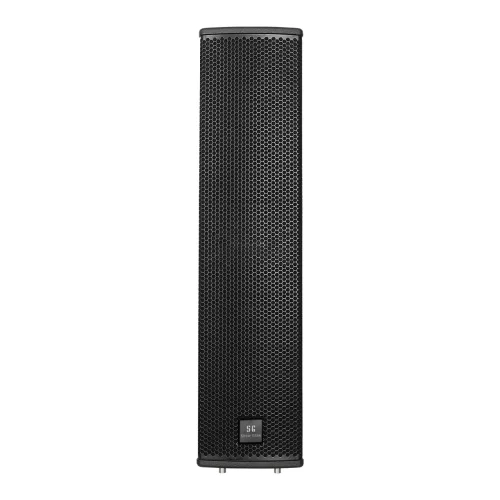 ShowGlow SGHIGHTOWER Активный акустический комплект, 3400 Вт., 2х15"+4х6,5"+2х4,6"