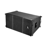 ShowGlow SGLS110 + SGLS118SUB Активный акустический комплект, 2300 Вт., 18"+10"+2х1,75"