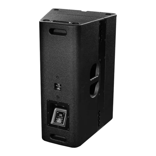 ShowGlow SGT212 Пассивная АС, 1200 Вт., 2х12"