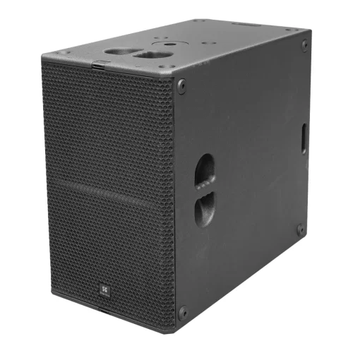 ShowGlow SGT215S Пассивный сабвуфер, 1000 Вт., 2х15"