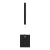ShowGlow SGTOWER Активный акустический комплект, 1680 Вт., 15"+4х4,5"