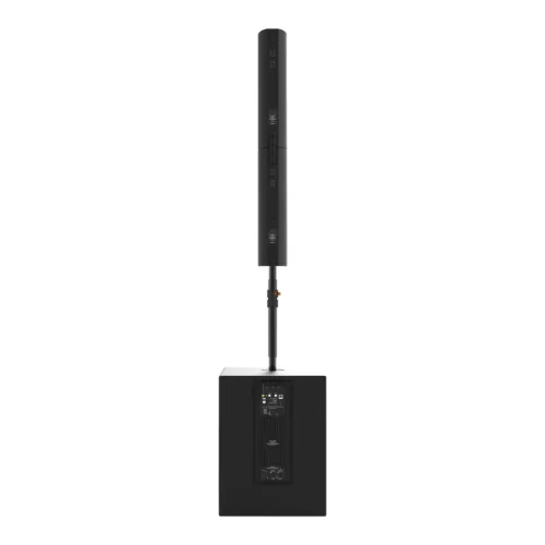 ShowGlow SGTOWER Активный акустический комплект, 1680 Вт., 15"+4х4,5"