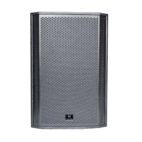 ShowGlow SGWK12A Активная АС, 700 Вт., 12", Bluetooth