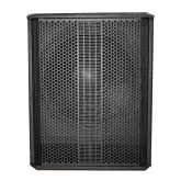 ShowGlow SGWS18SA Активный сабвуфер, 1000 Вт., 18"