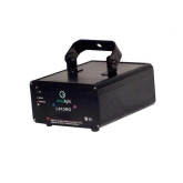 Showlight L613RG Лазер для дискотек