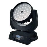Showlight MH LED 36х10 ZOOM Светодиодный прибор полного вращения