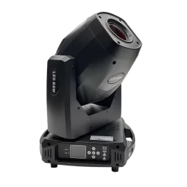Showlight MH-LED 200BSW Вращающаяся голова BSW, 200 Вт.