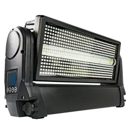 Showlight Stormy 1000 CC Светодиодный стробоскоп, 1000 Вт., RGBW
