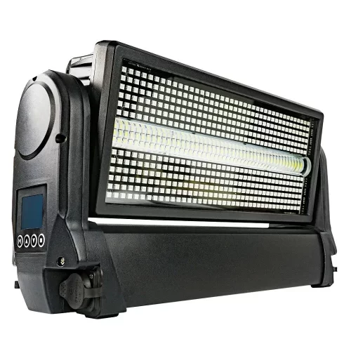 Showlight Stormy 1000 CC Светодиодный стробоскоп, 1000 Вт., RGBW