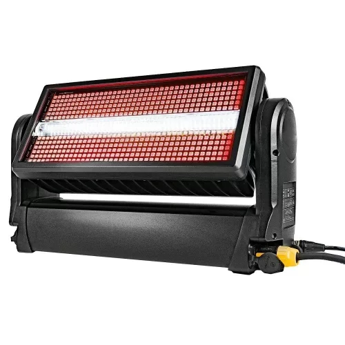 Showlight Stormy 1000 CC Светодиодный стробоскоп, 1000 Вт., RGBW