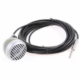 Shure 520DX динамический микрофон для губной гармошки