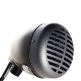 Shure 520DX Динамический микрофон для губной гармошки
