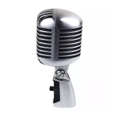 Shure 55SH SERIESII Динамический кардиоидный вокальный микрофон с выключателем