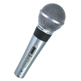 Shure 565SD Динамический кардиоидный микрофон с переключаемым импедансом