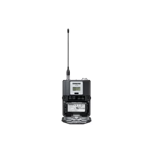 Shure AD1 Портативный поясной передатчик серии Axient Digital